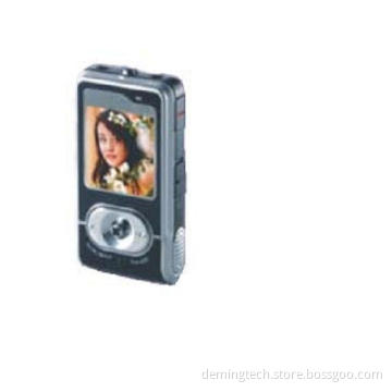 1.5 OLED Mp4 player